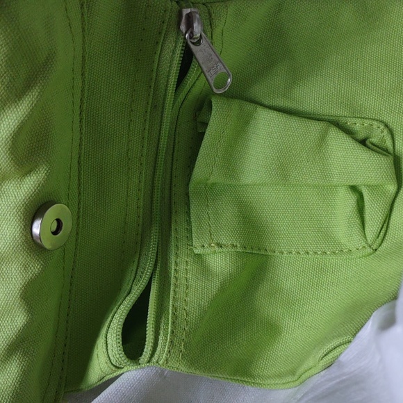 Buckhead Betty two-piece bag set - Picture 8 of 13